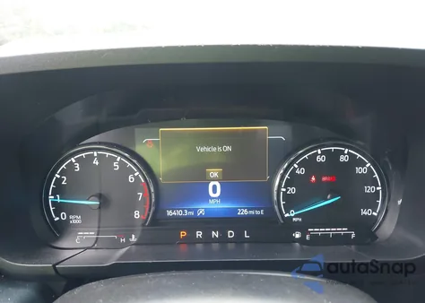 2024 Ford Maverick Xlt from USA, damaged, VIN 3FTTW8J93RRB03644